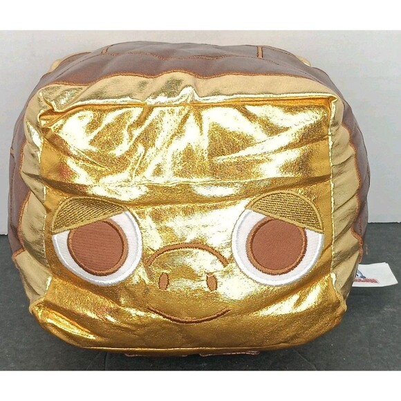 2 Rare Pet Simulator Plushies No Code - Picture 3 of 12